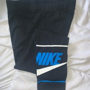 Nike leggings